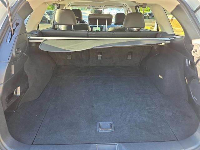 2015 Subaru Outback 3.6R Limited