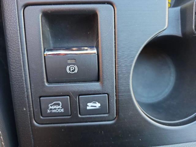 2015 Subaru Outback 3.6R Limited