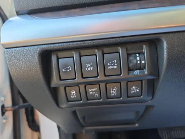 2015 Subaru Outback 3.6R Limited