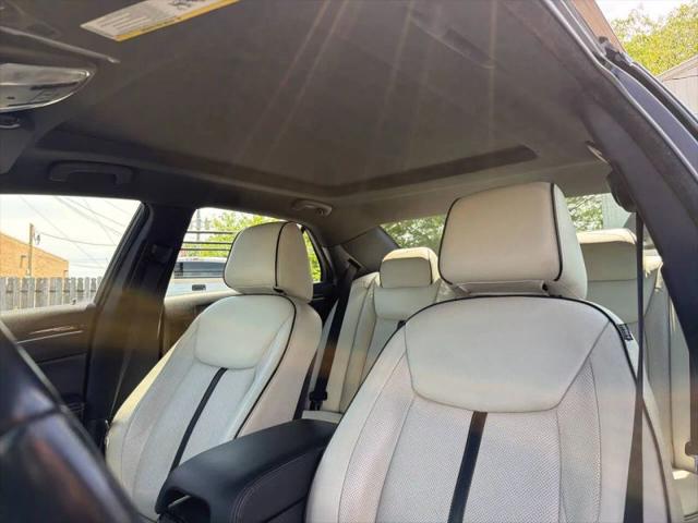 2013 Chrysler 300 Motown