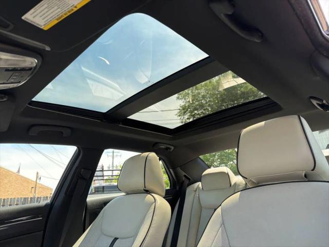2013 Chrysler 300 Motown