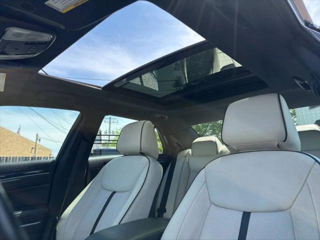 2013 Chrysler 300 Motown