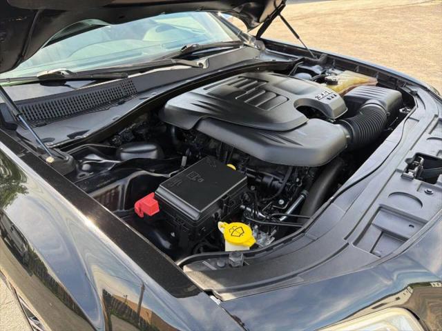 2013 Chrysler 300 Motown
