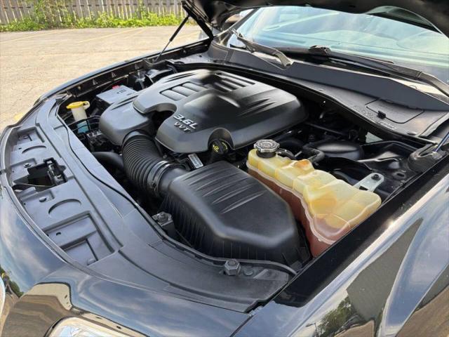 2013 Chrysler 300 Motown