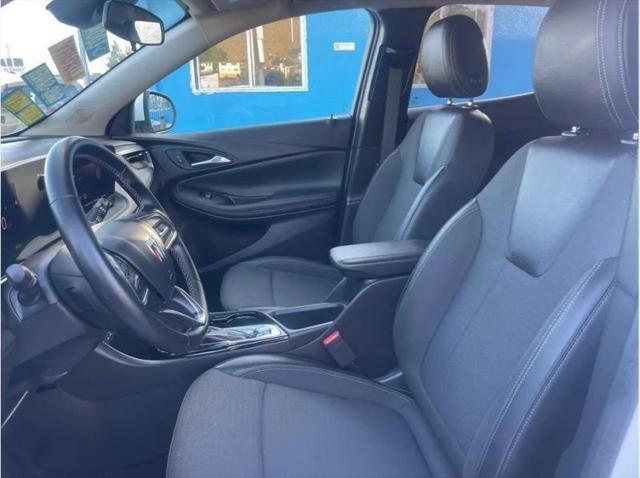 2025 Buick Encore GX Preferred FWD