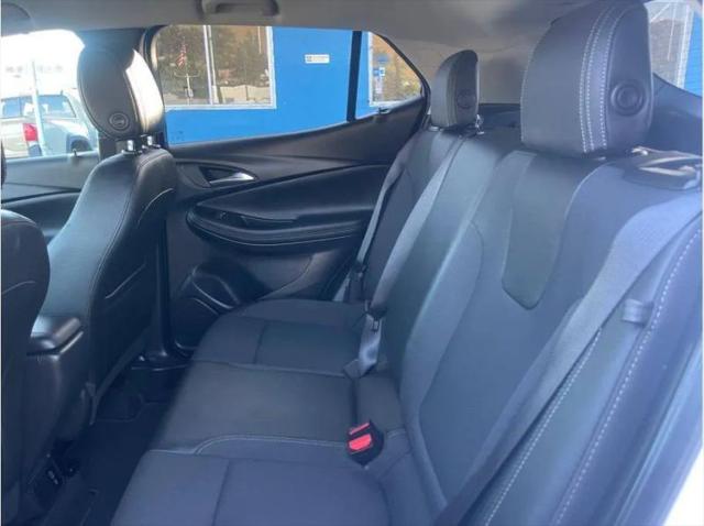 2025 Buick Encore GX Preferred FWD