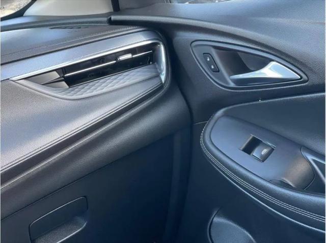 2025 Buick Encore GX Preferred FWD