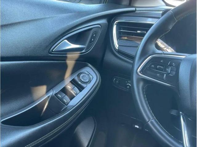 2025 Buick Encore GX Preferred FWD