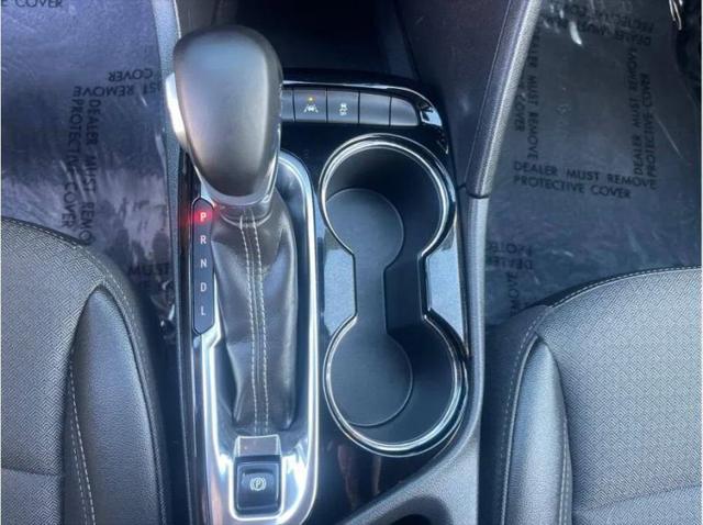 2025 Buick Encore GX Preferred FWD