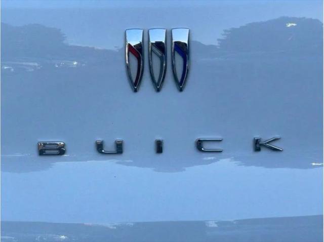 2025 Buick Encore GX Preferred FWD