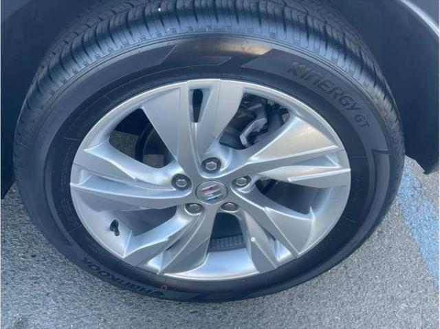 2025 Buick Encore GX Preferred FWD