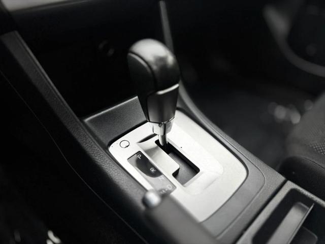 2015 Subaru Impreza 2.0i Premium