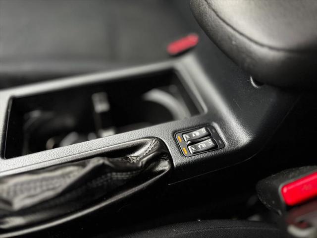 2015 Subaru Impreza 2.0i Premium