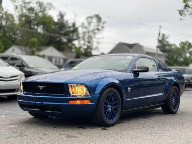 2009 Ford Mustang V6 Premium for sale in Stoughton, MA