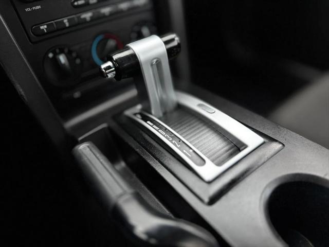 2009 Ford Mustang V6 Premium