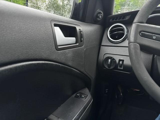 2009 Ford Mustang V6 Premium