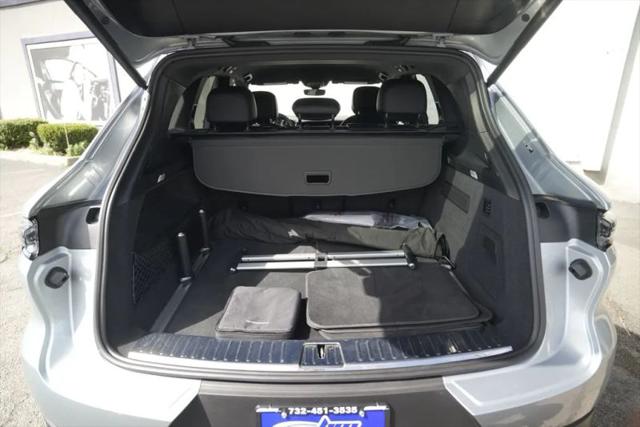 2024 Porsche Cayenne S