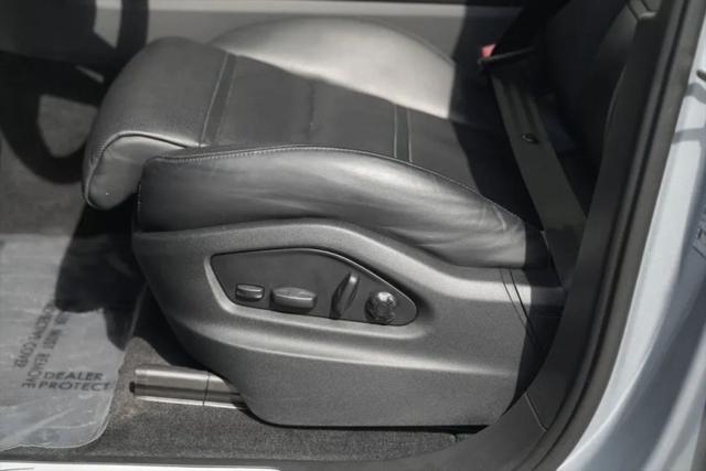 2024 Porsche Cayenne S