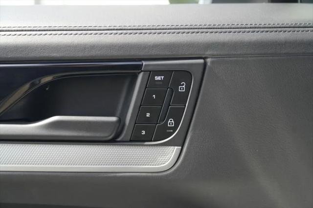 2024 Porsche Cayenne S