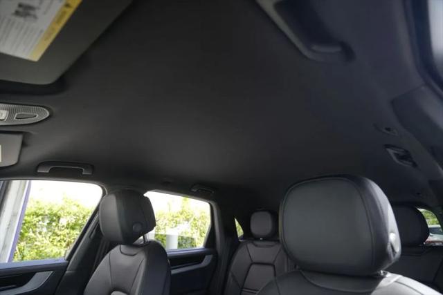 2024 Porsche Cayenne S