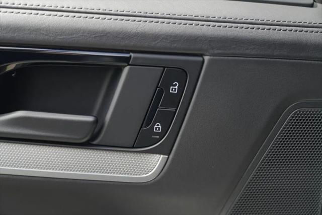 2024 Porsche Cayenne S