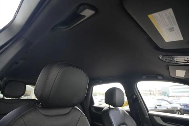2024 Porsche Cayenne S
