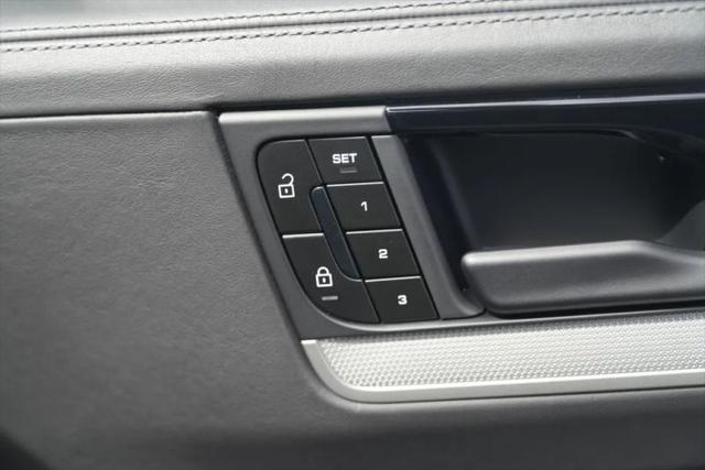2024 Porsche Cayenne S