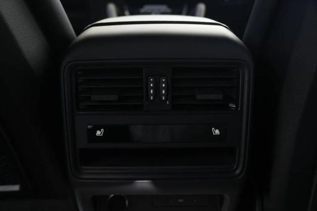 2024 Porsche Cayenne S