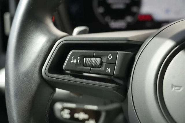 2024 Porsche Cayenne S
