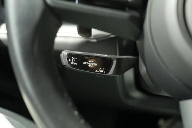 2024 Porsche Cayenne S