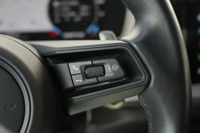 2024 Porsche Cayenne S