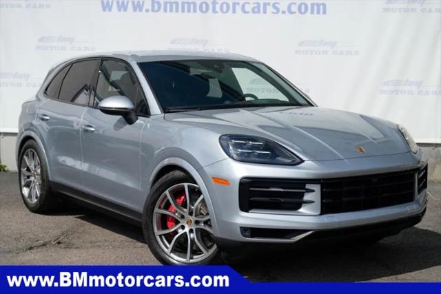 2024 Porsche Cayenne S for sale in Linden, NJ