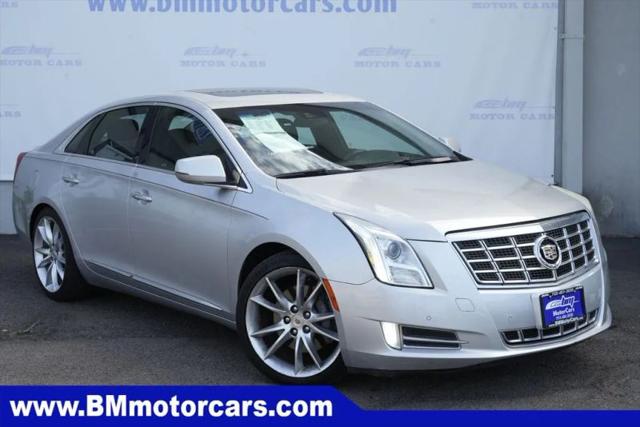 2014 Cadillac XTS Premium for sale in Linden, NJ
