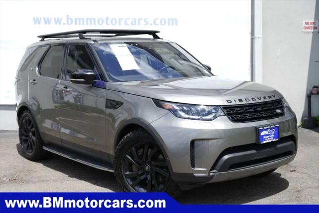 2019 Land Rover Discovery HSE for sale in Linden, NJ