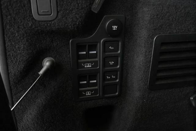 2019 Land Rover Discovery HSE