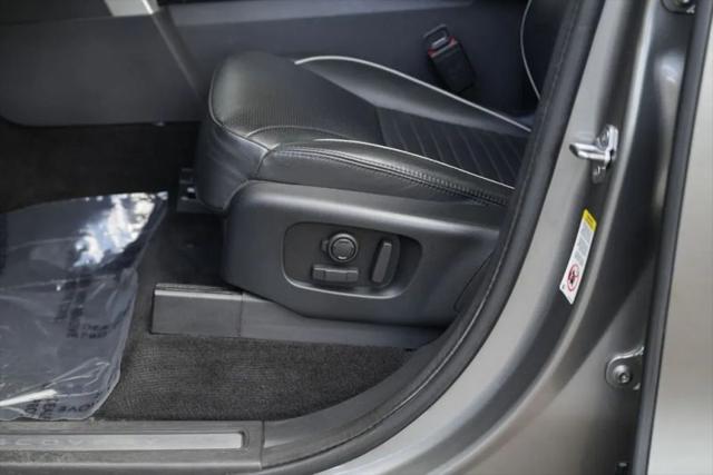 2019 Land Rover Discovery HSE