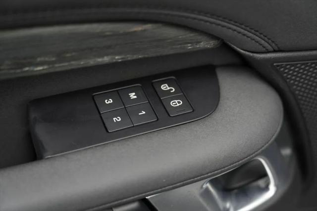 2019 Land Rover Discovery HSE