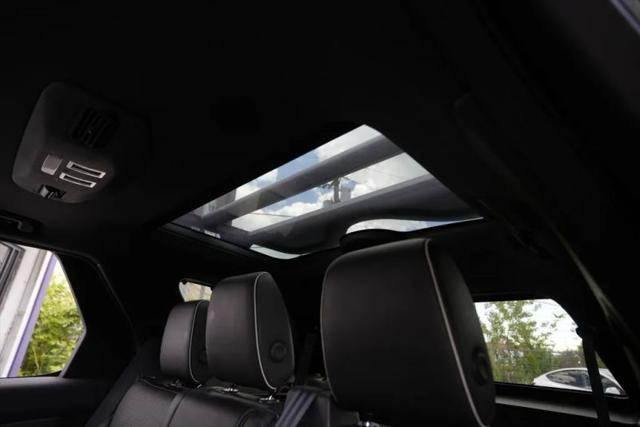 2019 Land Rover Discovery HSE