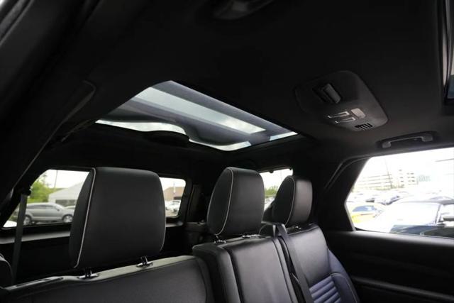 2019 Land Rover Discovery HSE