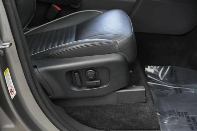 2019 Land Rover Discovery HSE