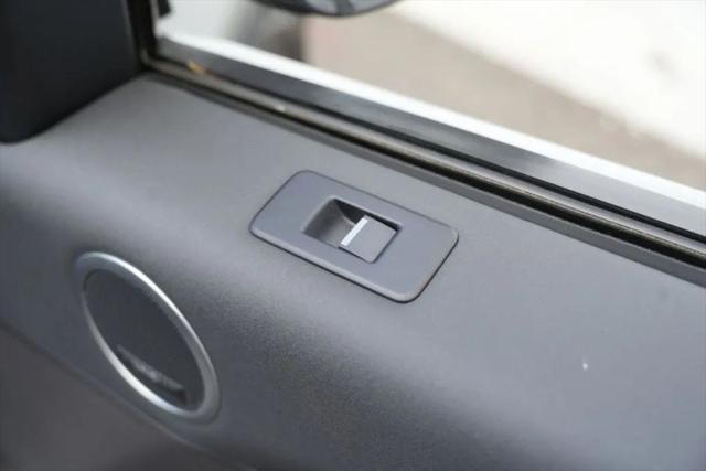 2019 Land Rover Discovery HSE