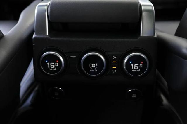2019 Land Rover Discovery HSE
