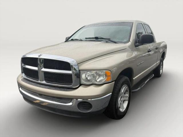 2004 Dodge Ram 1500 SLT/Laramie for sale in Marietta, GA