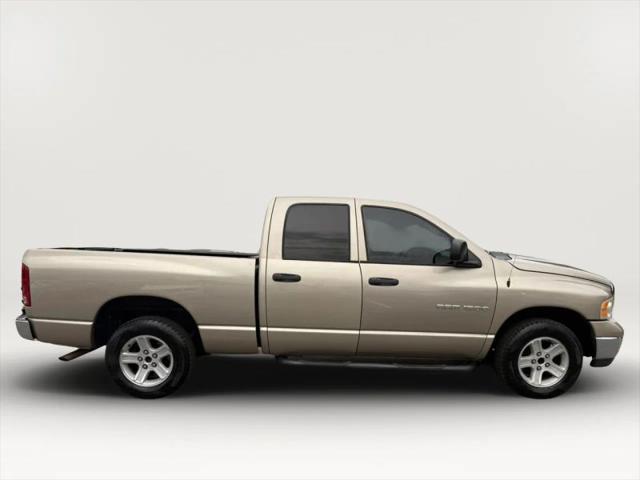 2004 Dodge Ram 1500 SLT/Laramie