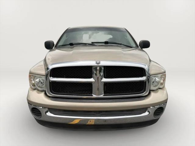 2004 Dodge Ram 1500 SLT/Laramie