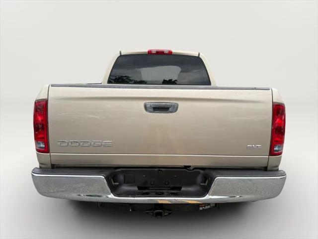 2004 Dodge Ram 1500 SLT/Laramie