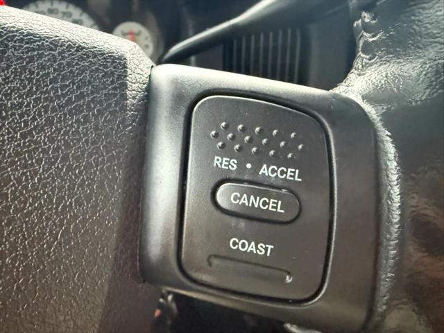 2004 Dodge Ram 1500 SLT/Laramie