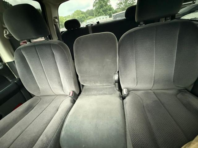 2004 Dodge Ram 1500 SLT/Laramie