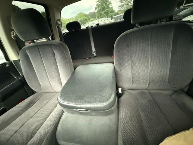 2004 Dodge Ram 1500 SLT/Laramie