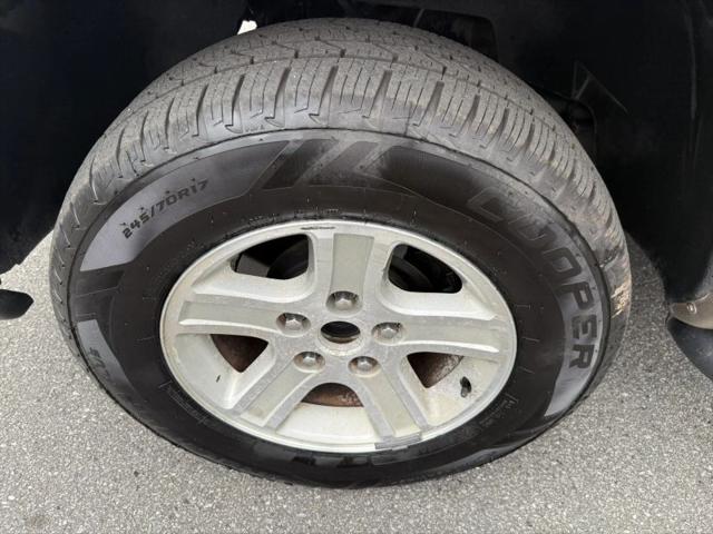 2004 Dodge Ram 1500 SLT/Laramie